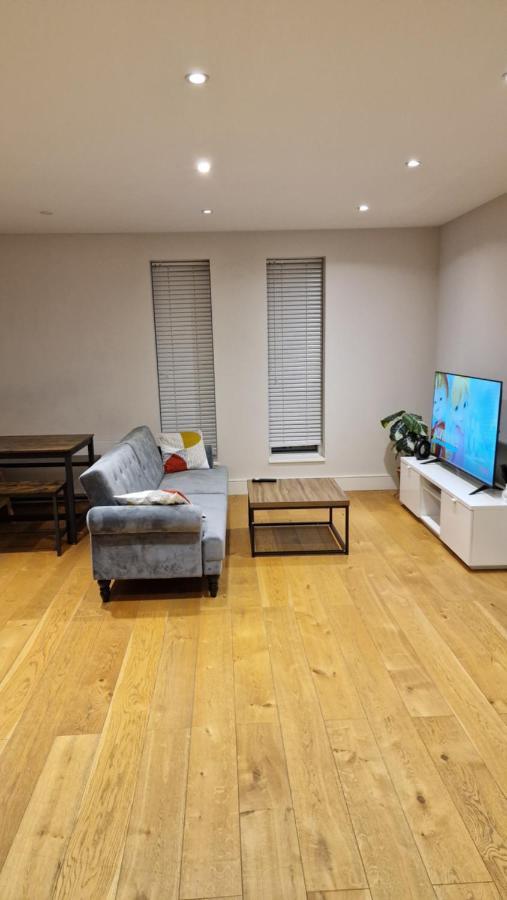 London City Apartment One Ealing kerület Kültér fotó