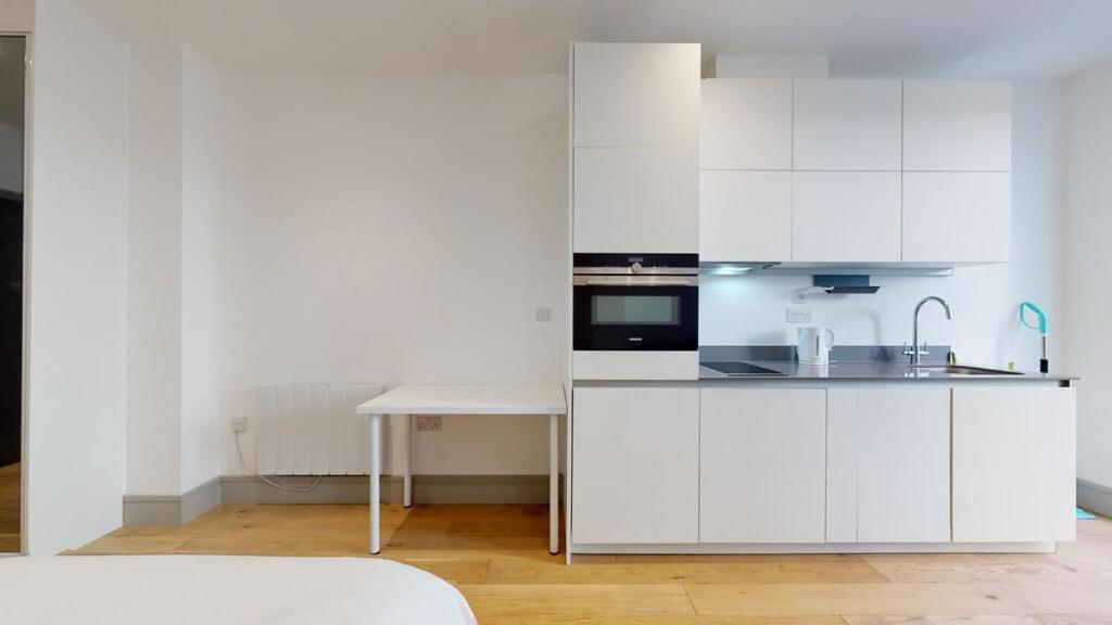 London City Apartment One Ealing kerület Kültér fotó
