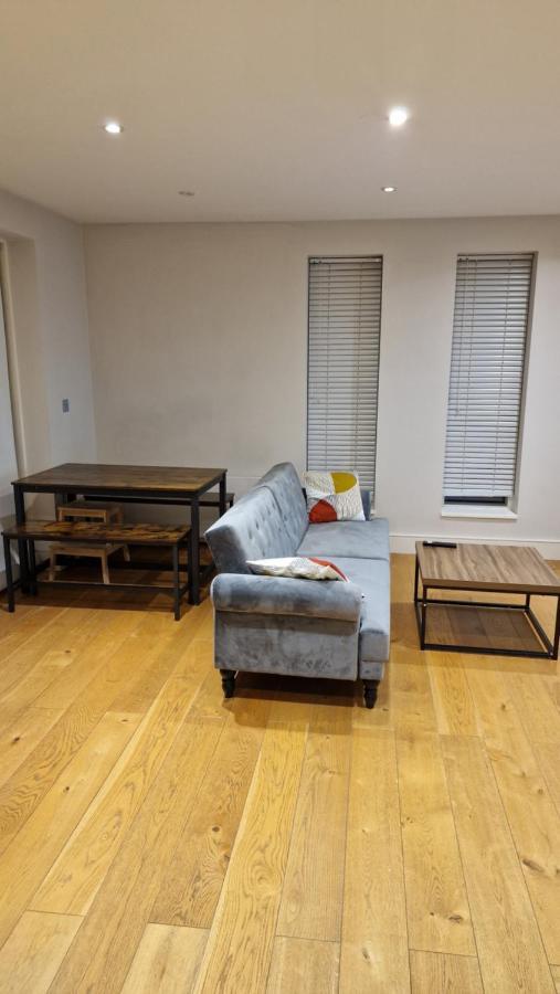 London City Apartment One Ealing kerület Kültér fotó
