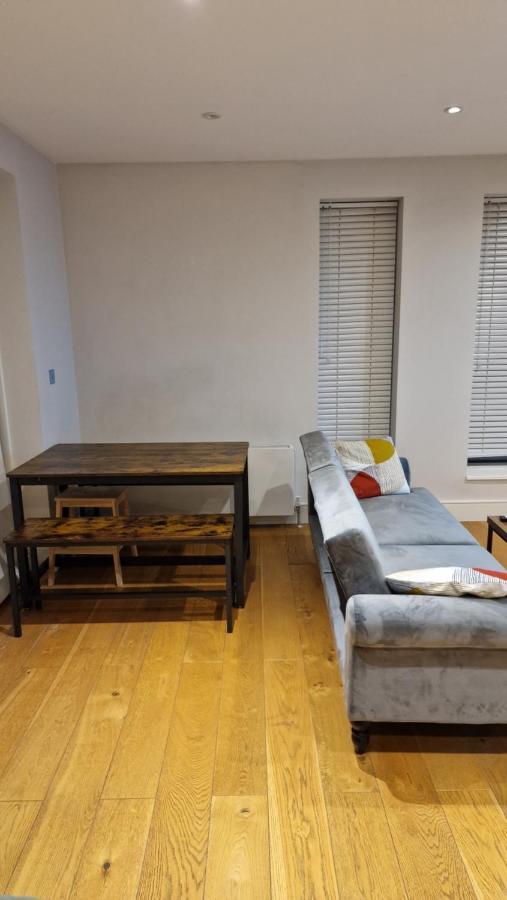 London City Apartment One Ealing kerület Kültér fotó