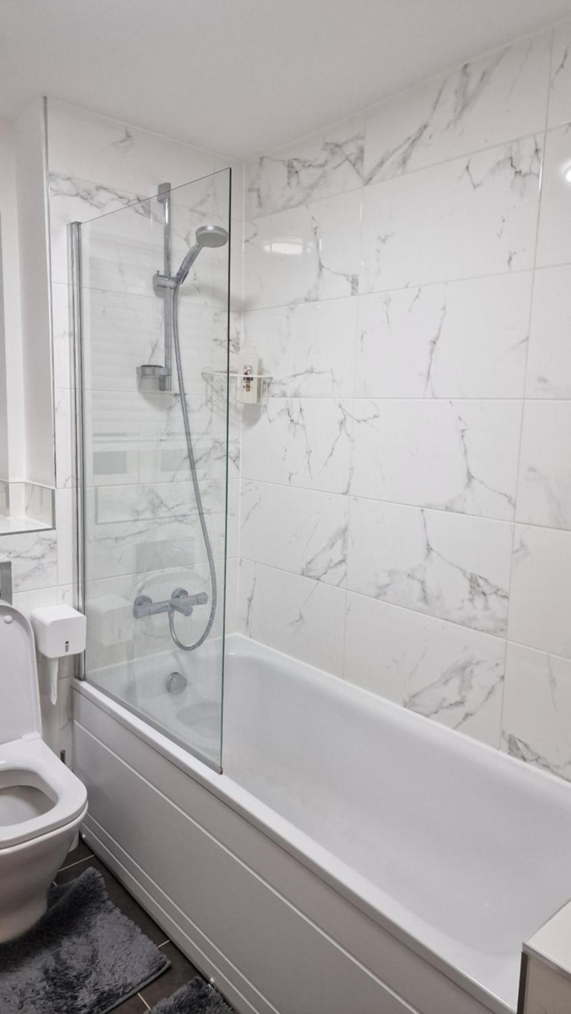 London City Apartment One Ealing kerület Kültér fotó
